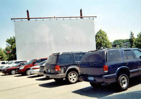 Summer Drive-In - Summer 2007 (newer photo)